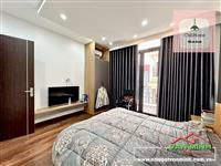 Bán nhà đẹp tuyến 2 Trần Nguyên Hãn Oto đỗ cửa, Lê Chân, Hải Phòng