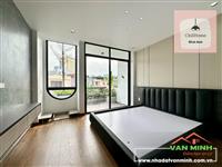 Bán siêu phẩm hiện đại thiết kế đẹp mặt đường khu Aeon - Lê Chân , HP