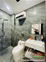 Bán nhà trong ngõ Hồ Sen, Lê Chân, Hải Phòng