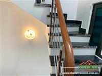 Bán nhà 3 tầng trong ngõ 320 Lê Lai, Ngô Quyền, Hải Phòng