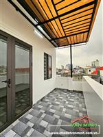 Bán nhà ngõ Hai Bà Trưng, Lê Chân, Hải Phòng