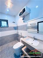 Bán dãy nhà số 11/125 Đằng Hải, Hải An, Hải Phòng (chỉ còn 2 căn)