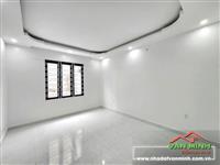 Bán nhà số 5/621 Hùng Vương, Hồng Bàng, Hải Phòng
