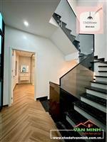 Bán nhà đẹp phố Hồ Sen, Lê Chân, Hải Phòng