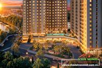 Bán căn hộ cao cấp B.01 view hồ 3PN-2WC giá 5.4 tỷ đẹp nhất dự án Lakeside Garden Hải Phòng