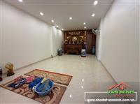 Bán nhà tại Lê Lợi Ngô Quyền Hải Phòng 