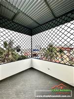 Bán nhà 4 tầng xây mới phố Lê Lai, Gia viên, Hải Phòng