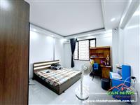 Bán nhà mặt ngõ Ngô Gia Tự, Hải An, Hải Phòng