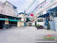 Bán nhà số 6A/B46/312 Ngô Gia Tự, Hải An, Hải Phòng