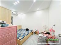 Bán nhà trong ngõ đường Khúc Thừa Dụ, Lê Chân, Hải Phòng.