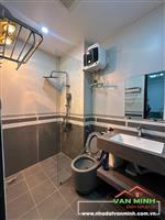 Bán nhà trong ngõ đường Khúc Thừa Dụ, Lê Chân, Hải Phòng.