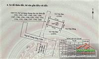 Bán nhà 4 tầng gần nhà thờ Phương Khê, Trường Chinh, Hải Phòng