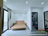 Bán nhà Ngô Gia Tự sân cổng riêng, Hải An, Hải Phòng