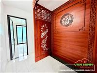 Bán nhà Trần Nguyên Hãn- Ô Tô đỗ cửa