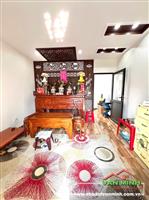 Bán nhà 4 tầng phố Phương Lưu, Vạn Mỹ, Hải Phòng
