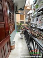 Bán nhà phân lô phố Nguyễn Đức Cảnh, Lê Chân, HP