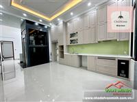Bán nhà đẹp khu phân lô Thiên Lôi - Lê Chân - HP