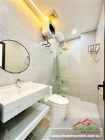 Bán nhà sân cổng xây mới phố Tôn Đức Thắng - Trần Nguyên Hãn - Lê Chân - HP