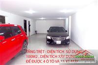 Cho thuê nhà mặt đường Bùi Viện, Lê Chân, Hải Phòng