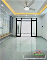 Nhà phố Thiên Lôi- ô tô đỗ cách nhà 5m