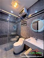 Bán nhà số 09 - TĐC 62 Khu TĐC Vinhomes Riverside (tđc Hoa quả), Hồng Bàng, Hải Phòng