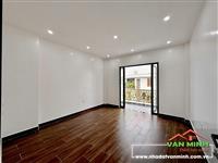 BÁN NHÀ KHU TÁI ĐỊNH CƯ VINHOMES RIVERSIDE - CHỢ HOA QUẢ