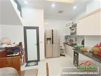 Bán nhà Hồ Sen Lê chân Hải phòng 