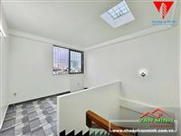 Bán nhà mặt ngõ Tôn Đức Thắng, Lê Chân, Hải Phòng