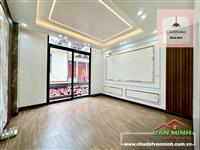 Bán nhà đẹp phố Lạch Tray, Ngô Quyền, Hải Phòng