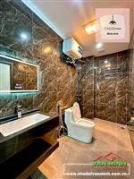 Bán nhà đẹp thiết kế phố Trần Nguyên Hãn, Lê Chân, Hải Phòng