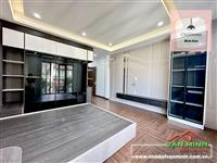 Bán nhà đẹp mặt đường khu Chợ Hàng - gần Aeon Mall, Lê Chân, HP