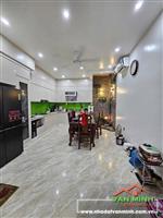 Bán nhà phân lô Việt Phát Lê Chân Hải Phòng