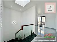 Bán nhà đẹp mặt ngõ Chợ Hàng - Hồ Sen, Lê Chân, HP