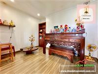 Bán nhà đẹp dân xây phố Hồ Sen, Lê Chân, Hải Phòng