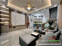 Bán nhà ngõ Hồ Sen, Lê Chân, Hải Phòng