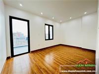 BÁN NHÀ ĐỘC LẬP MỚI XÂY- PHƯƠNG LƯU- VẠN MỸ