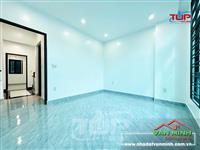Nhà phố Miếu Hai Xã- Hồ Sen