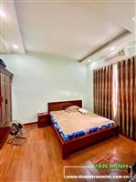 Chính chủ cần bán căn nhà kiểu Biệt thự số 27 Dự án Đầm Bà Tài 125 Nguyễn Bỉnh Khiêm, Ngô Quyền, Hải Phòng
