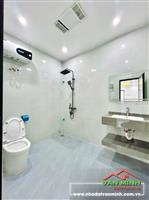 Bán nhà đẹp giá rẻ tuyến 2 Trần Nguyên Hãn, Lê Chân, Hải Phòng