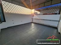 Bán nhà sau nhà mặt đường Phương Lưu, Hải An, Hải Phòng
