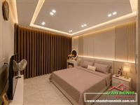 Bán nhà full đồ phân lô Lê Hồng Phong, Hải Phòng