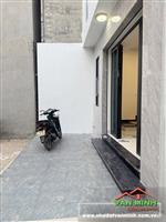 Bán nhà xây mới độc lập Đằng Hải, Hải An, Hải Phòng