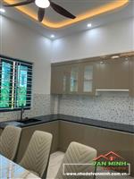 Bán 3 căn liền kề trong ngõ 163 TDP Quỳnh Hoàng, Nam Sơn, An Dương, Hải Phòng