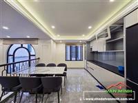 Bán nhà phố Thư Trung, Hải An, Hải Phòng