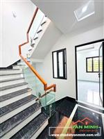 Bán nhà Khúc Thừa Dụ, Lê Chân, Hải Phòng