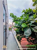 Bán nhà đẹp phố Hai Bà Trưng - Ngõ Oto đỗ cửa - Lê Chân - HP