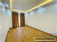 Bán nhà đẹp giá rẻ phố Trần Nguyên Hãn - Lê Chân, HP