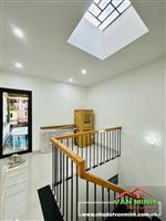 Bán nhà xinh phố Dư Hàng - Chợ Cột Đèn, Lê Chân HP