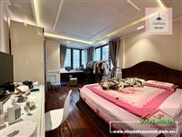 Bán nhà đẹp dân xây phố Hai Bà Trưng, Lê Chân, Hải Phòng