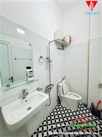 Bán nhà ngõ 302 Văn Cao, Ngô Quyền, Hải Phòng